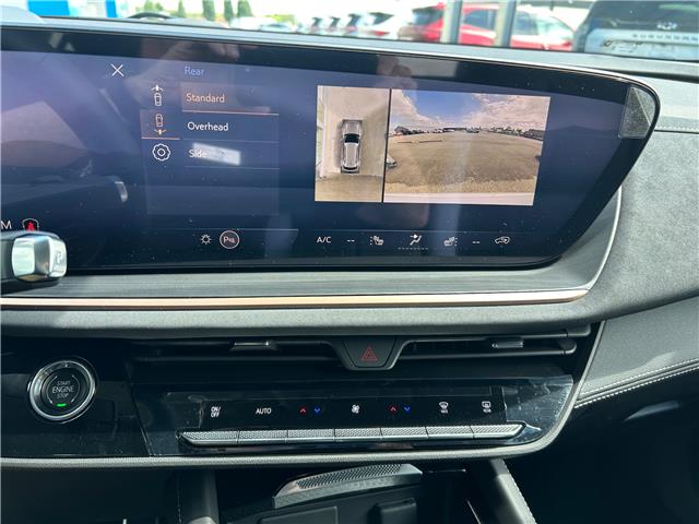 2026 Buick Envision Sport Touring (Stk: 26195) in Moosomin - Image 11 of 14