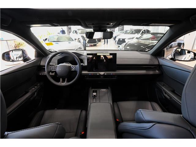 2026 Lexus ES 350e Base (Stk: 260806) in Calgary - Image 3 of 7