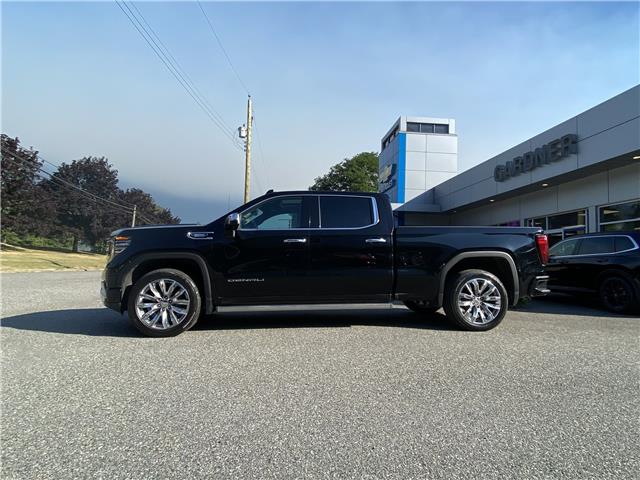 2023 GMC Sierra 1500 Denali (Stk: 6T181A) in Hope - Image 2 of 13