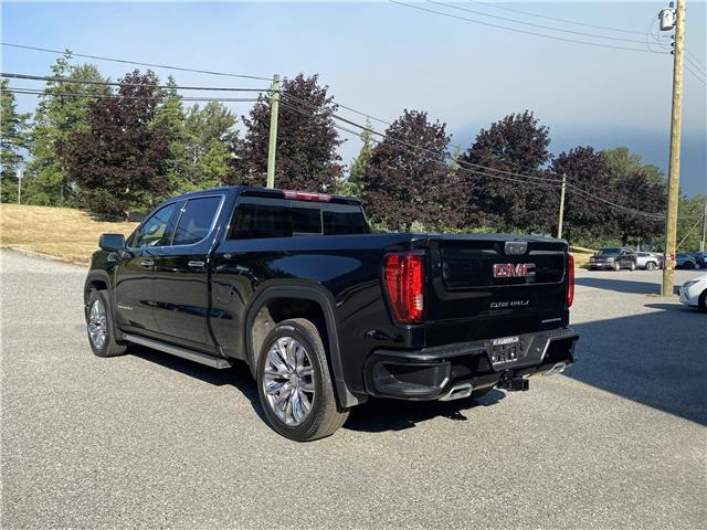 2023 GMC Sierra 1500 Denali (Stk: 6T181A) in Hope - Image 3 of 13