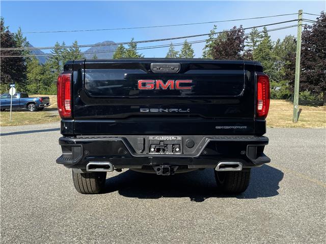 2023 GMC Sierra 1500 Denali (Stk: 6T181A) in Hope - Image 4 of 13