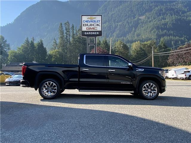 2023 GMC Sierra 1500 Denali (Stk: 6T181A) in Hope - Image 6 of 13