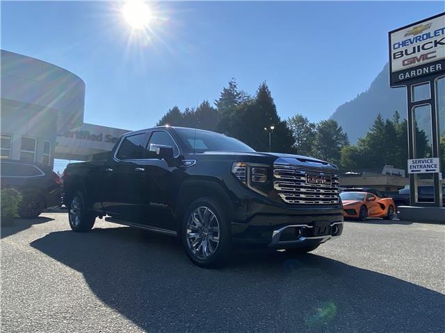 2023 GMC Sierra 1500 Denali (Stk: 6T181A) in Hope - Image 7 of 13