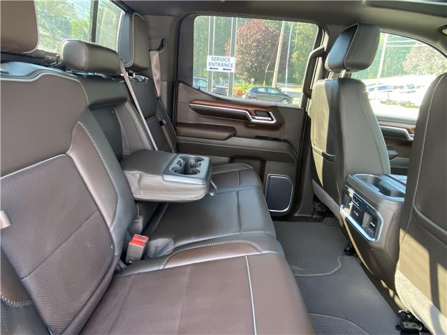 2023 GMC Sierra 1500 Denali (Stk: 6T181A) in Hope - Image 11 of 13