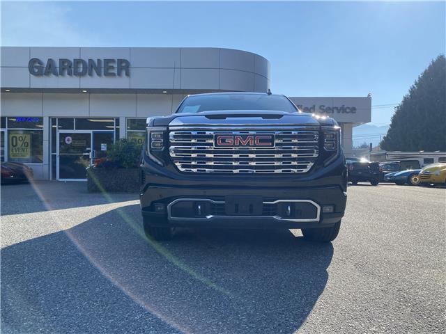 2023 GMC Sierra 1500 Denali (Stk: 6T181A) in Hope - Image 13 of 13