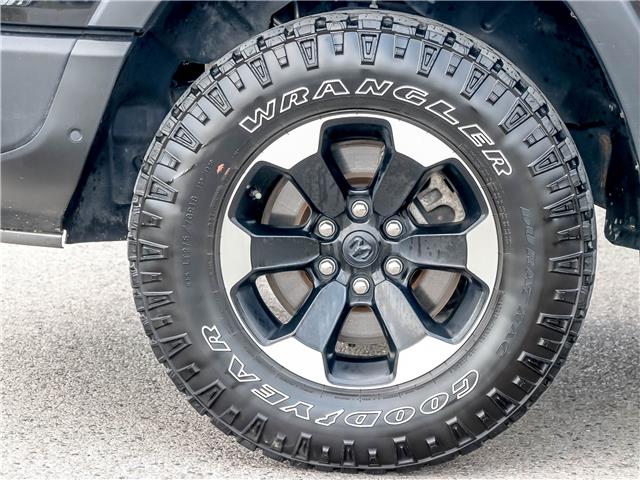 2022 RAM 1500 Rebel (Stk: 15-26572A) in London - Image 10 of 30