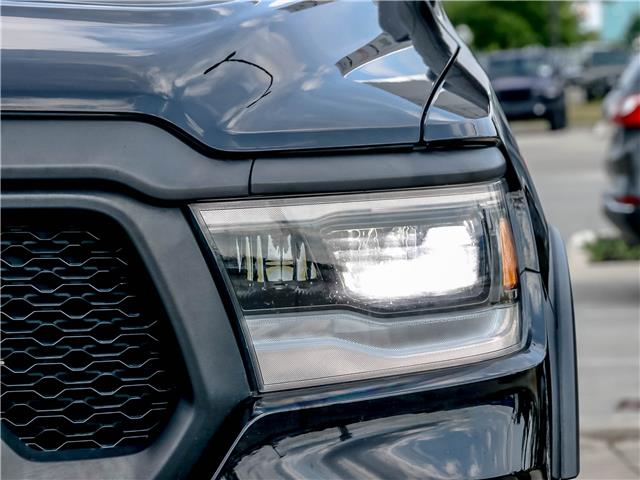 2022 RAM 1500 Rebel (Stk: 15-26572A) in London - Image 9 of 30