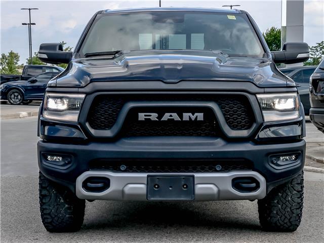 2022 RAM 1500 Rebel (Stk: 15-26572A) in London - Image 2 of 30