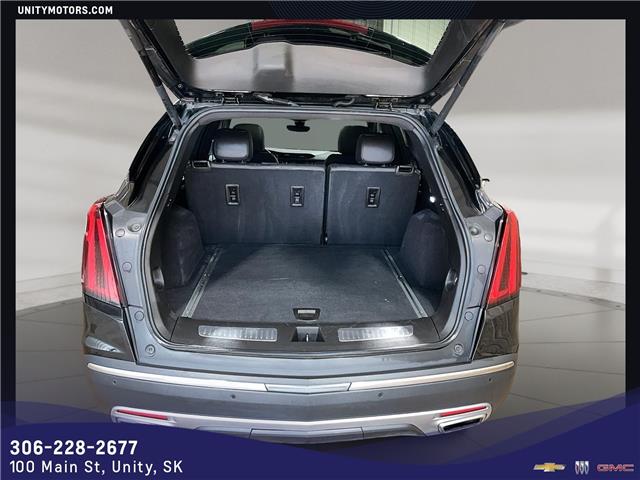 2020 Cadillac XT5 Premium Luxury (Stk: 26TV3693A) in Unity - Image 6 of 19