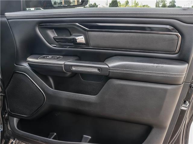 2022 RAM 1500 Rebel (Stk: 15-26572A) in London - Image 27 of 30