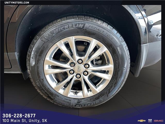 2020 Cadillac XT5 Premium Luxury (Stk: 26TV3693A) in Unity - Image 19 of 19