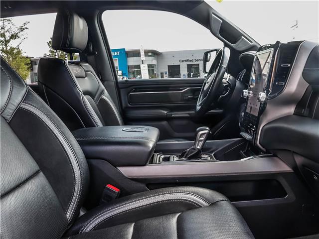 2022 RAM 1500 Rebel (Stk: 15-26572A) in London - Image 28 of 30