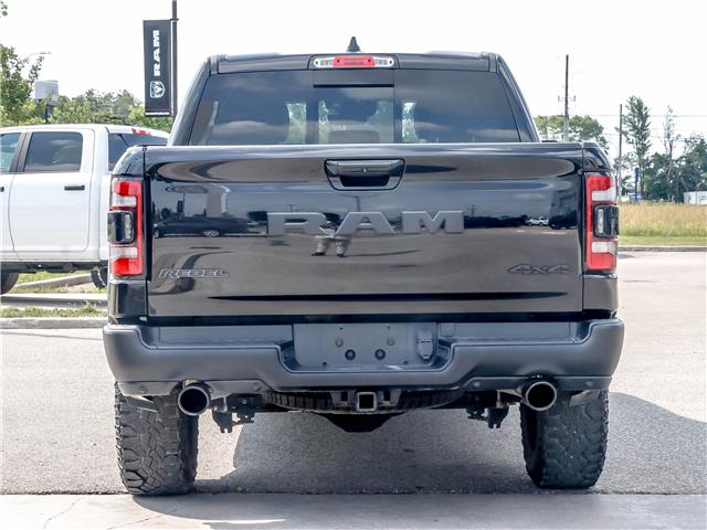 2022 RAM 1500 Rebel (Stk: 15-26572A) in London - Image 29 of 30