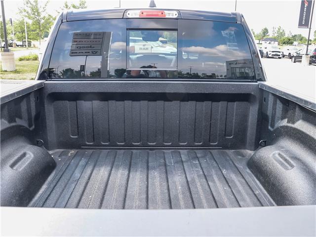 2022 RAM 1500 Rebel (Stk: 15-26572A) in London - Image 30 of 30