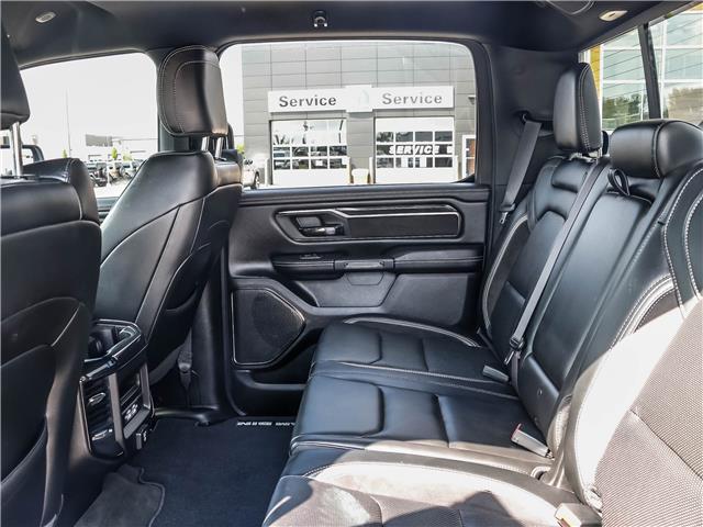 2022 RAM 1500 Rebel (Stk: 15-26572A) in London - Image 16 of 30