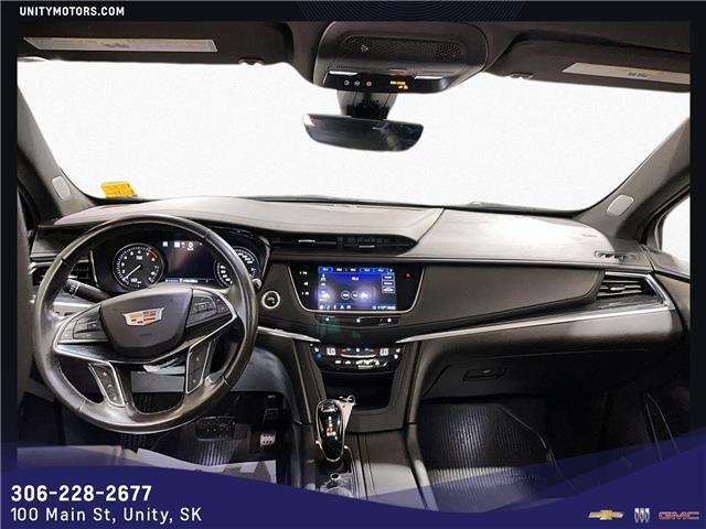 2020 Cadillac XT5 Premium Luxury (Stk: 26TV3693A) in Unity - Image 9 of 19