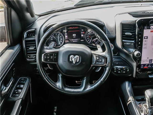2022 RAM 1500 Rebel (Stk: 15-26572A) in London - Image 3 of 30