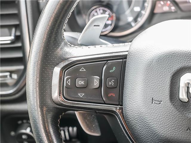 2022 RAM 1500 Rebel (Stk: 15-26572A) in London - Image 4 of 30