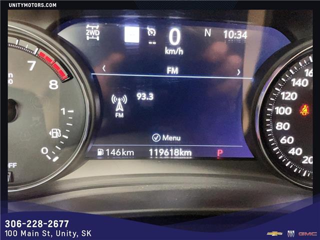 2020 Cadillac XT5 Premium Luxury (Stk: 26TV3693A) in Unity - Image 12 of 19