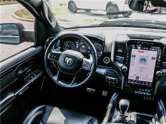 2022 RAM 1500 Rebel (Stk: 15-26572A) in London - Image 6 of 30
