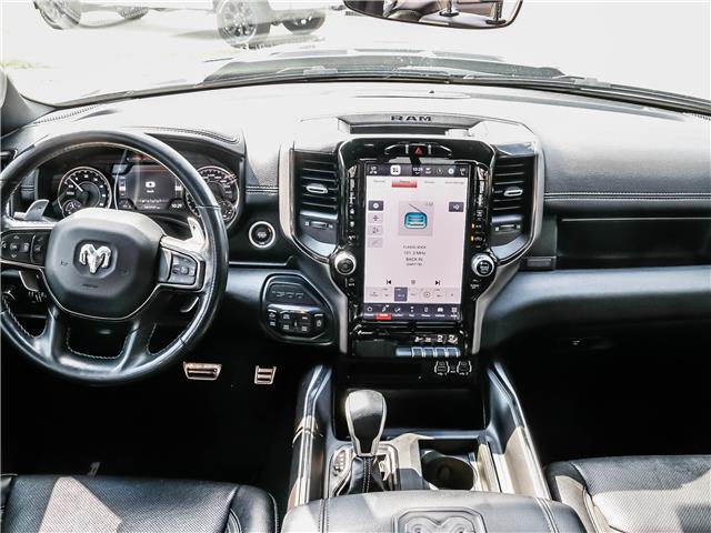 2022 RAM 1500 Rebel (Stk: 15-26572A) in London - Image 7 of 30