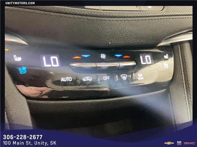 2020 Cadillac XT5 Premium Luxury (Stk: 26TV3693A) in Unity - Image 15 of 19