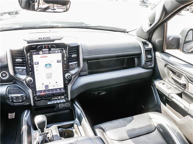 2022 RAM 1500 Rebel (Stk: 15-26572A) in London - Image 8 of 30