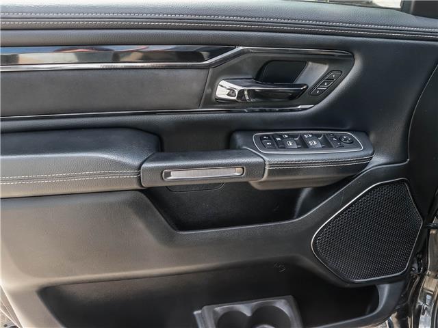 2022 RAM 1500 Rebel (Stk: 15-26572A) in London - Image 12 of 30