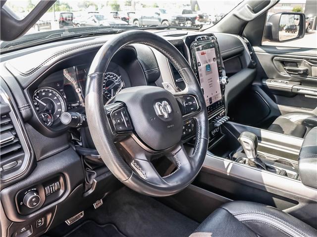 2022 RAM 1500 Rebel (Stk: 15-26572A) in London - Image 13 of 30