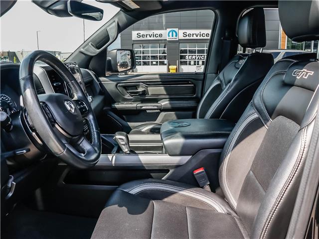 2022 RAM 1500 Rebel (Stk: 15-26572A) in London - Image 14 of 30