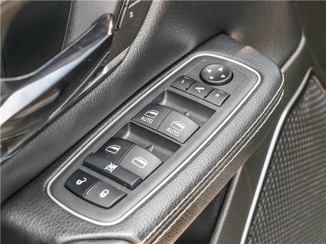 2022 RAM 1500 Rebel (Stk: 15-26572A) in London - Image 17 of 30