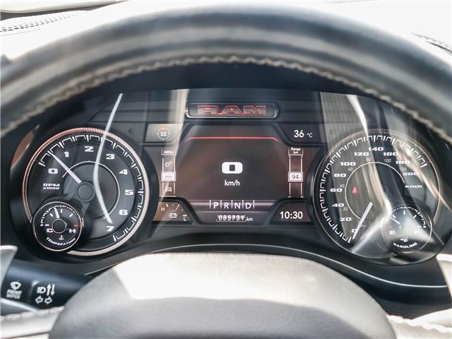 2022 RAM 1500 Rebel (Stk: 15-26572A) in London - Image 19 of 30
