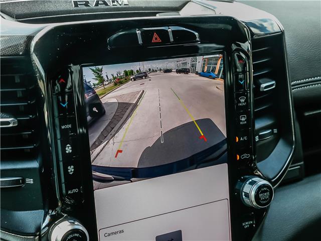 2022 RAM 1500 Rebel (Stk: 15-26572A) in London - Image 20 of 30
