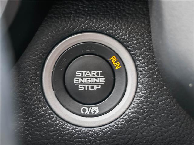 2022 RAM 1500 Rebel (Stk: 15-26572A) in London - Image 25 of 30