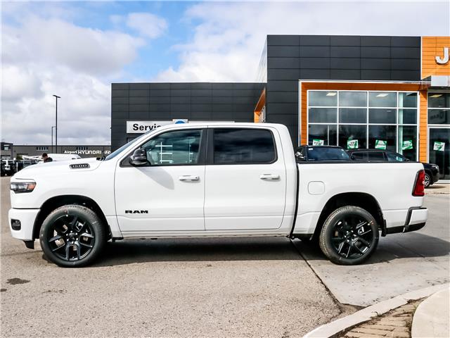 2026 RAM 1500 Sport (Stk: 15-26410) in London - Image 11 of 27