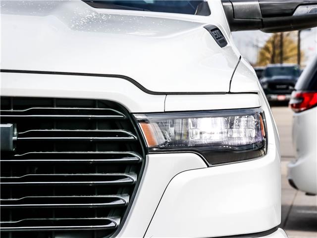 2026 RAM 1500 Sport (Stk: 15-26410) in London - Image 9 of 27