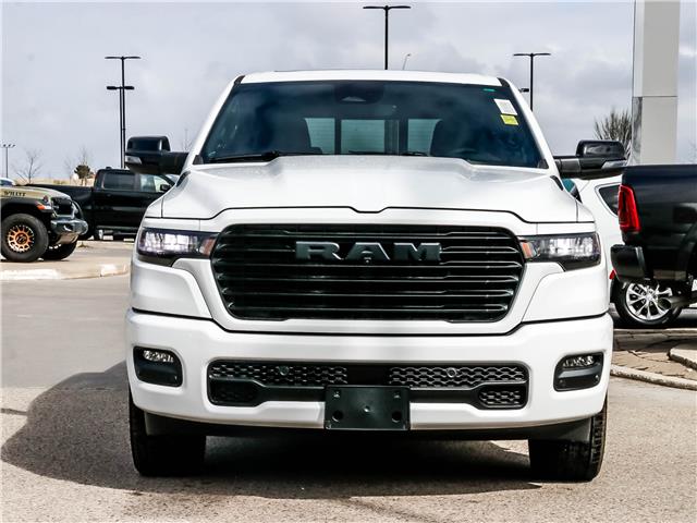 2026 RAM 1500 Sport (Stk: 15-26410) in London - Image 2 of 27