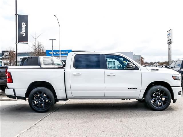 2026 RAM 1500 Sport (Stk: 15-26410) in London - Image 23 of 27