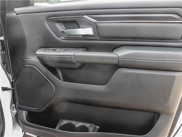 2026 RAM 1500 Sport (Stk: 15-26410) in London - Image 24 of 27