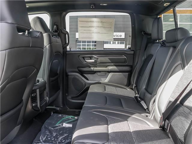 2026 RAM 1500 Sport (Stk: 15-26410) in London - Image 17 of 27
