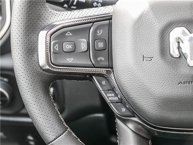 2026 RAM 1500 Sport (Stk: 15-26410) in London - Image 4 of 27