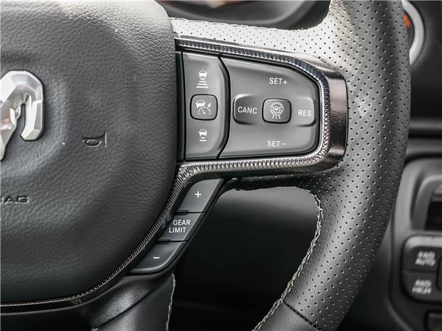 2026 RAM 1500 Sport (Stk: 15-26410) in London - Image 5 of 27