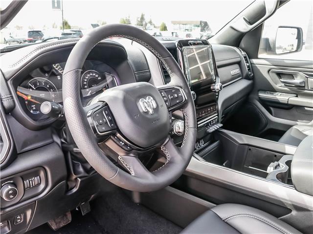 2026 RAM 1500 Sport (Stk: 15-26410) in London - Image 13 of 27