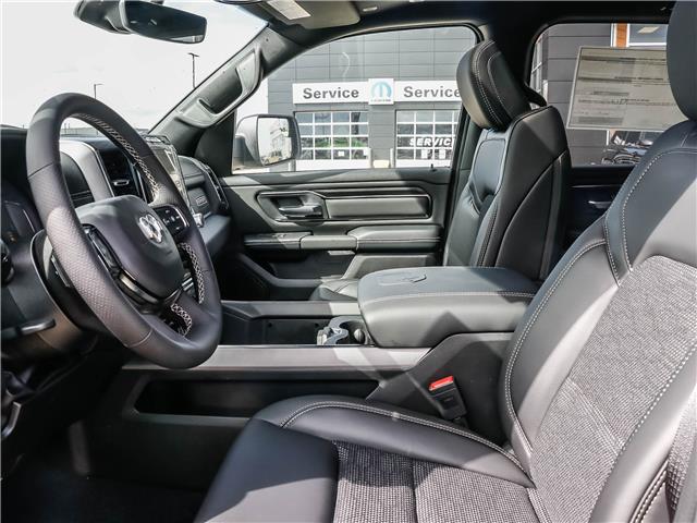 2026 RAM 1500 Sport (Stk: 15-26410) in London - Image 14 of 27