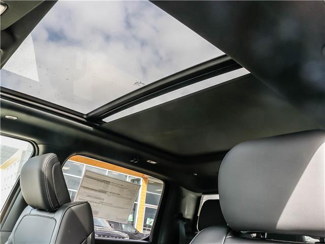 2026 RAM 1500 Sport (Stk: 15-26410) in London - Image 16 of 27