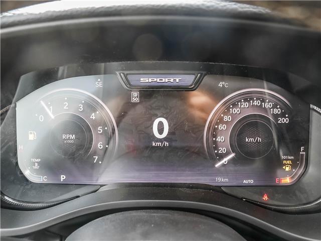 2026 RAM 1500 Sport (Stk: 15-26410) in London - Image 18 of 27