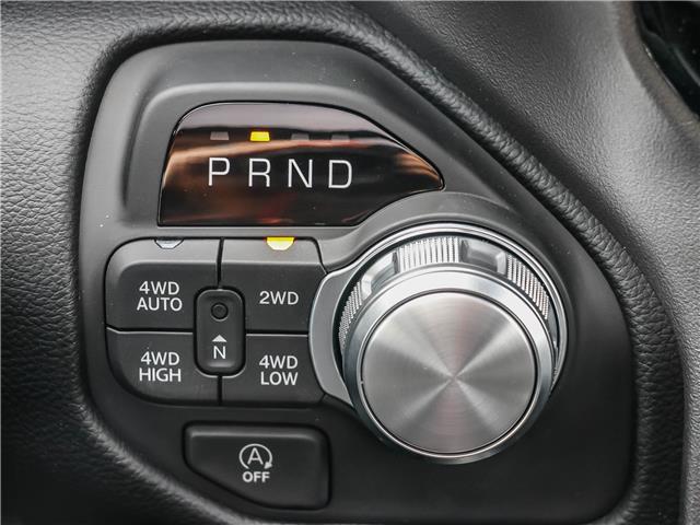 2026 RAM 1500 Sport (Stk: 15-26410) in London - Image 20 of 27