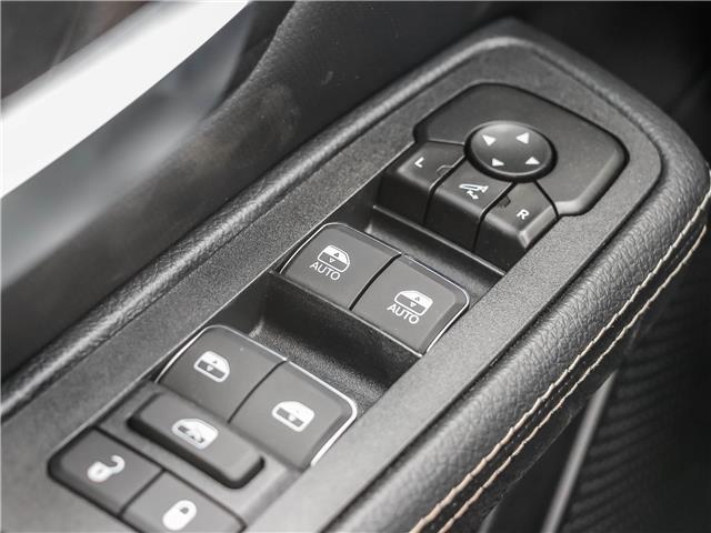 2026 RAM 1500 Sport (Stk: 15-26410) in London - Image 22 of 27