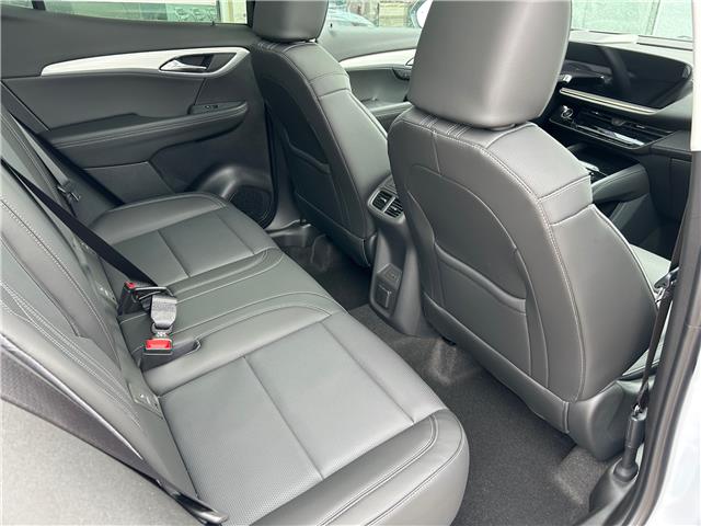2026 Buick Envision Avenir (Stk: 26198) in Moosomin - Image 4 of 13