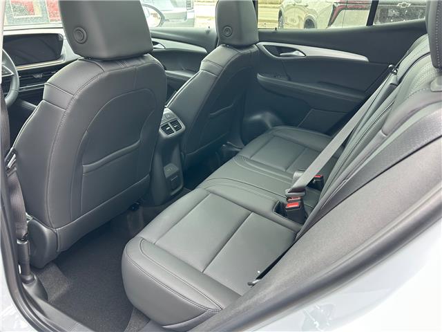 2026 Buick Envision Avenir (Stk: 26198) in Moosomin - Image 6 of 13